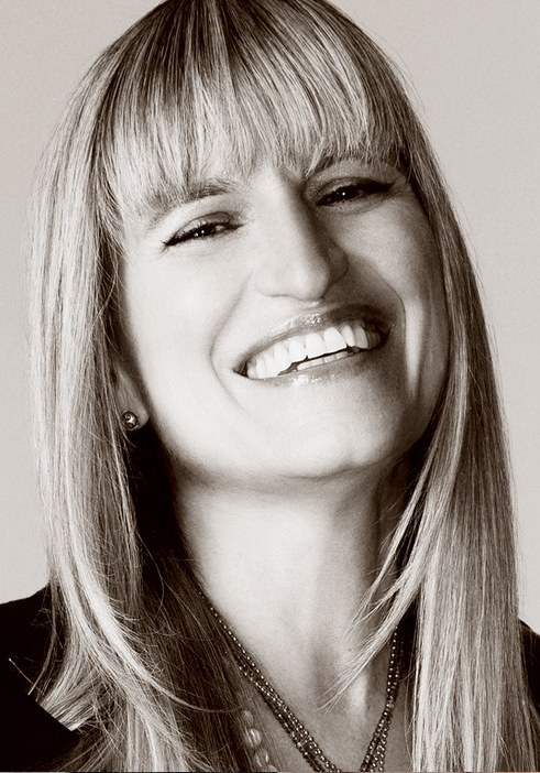 凯瑟琳·哈德威克 Catherine Hardwicke照片