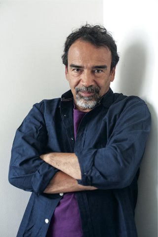 达米安·阿尔卡扎 Damián Alcázar照片