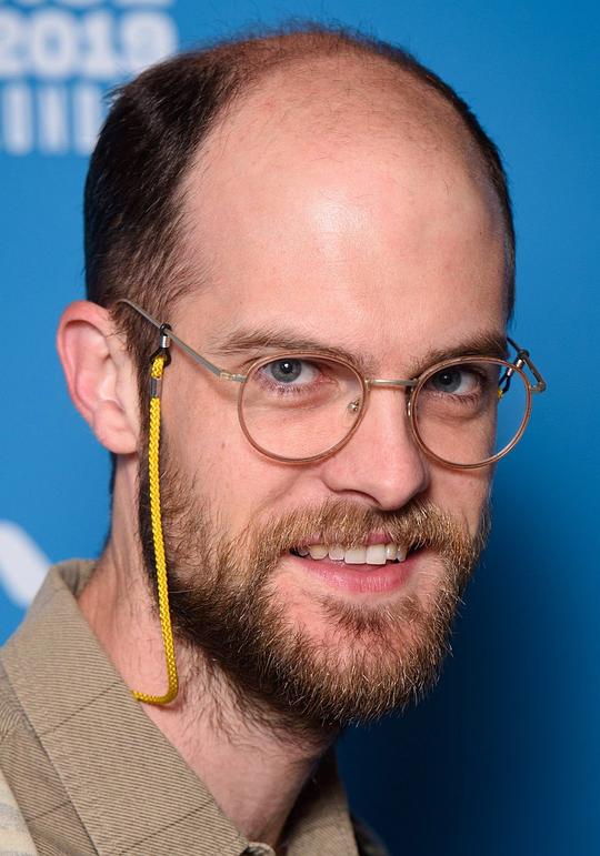 丹尼尔·施纳特 Daniel Scheinert照片