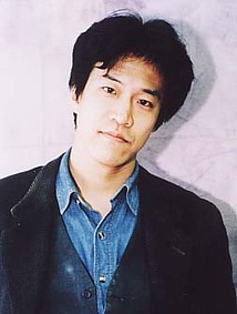 小山力也 Rikiya Koyama照片