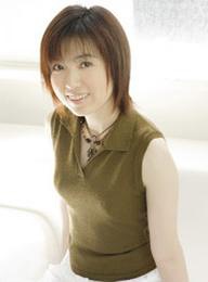 林原惠美 Megumi Hayashibara照片