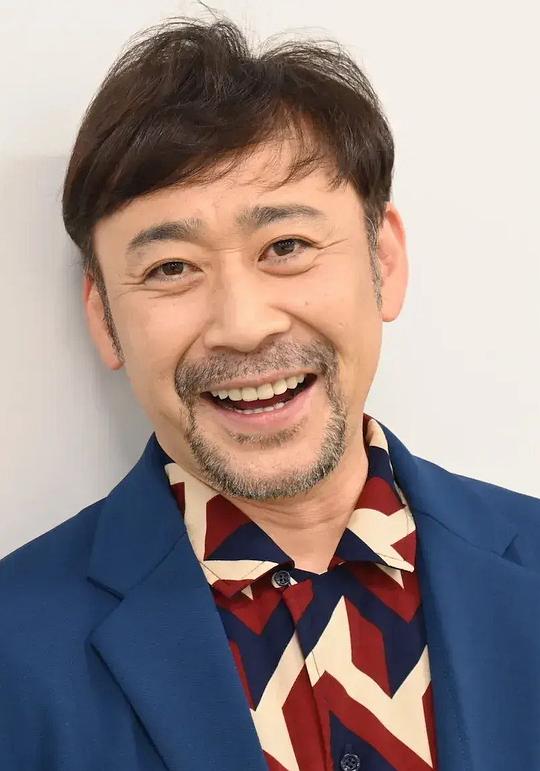 高木涉 Wataru Takagi照片