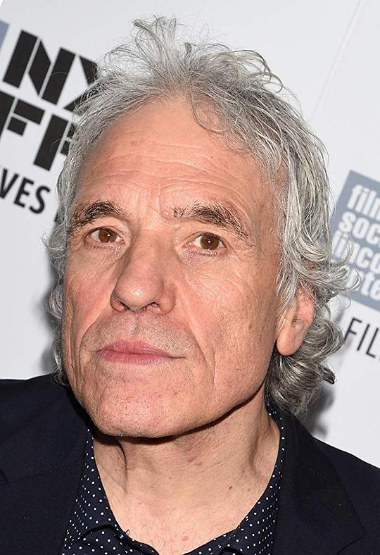 阿贝尔·费拉拉 Abel Ferrara照片