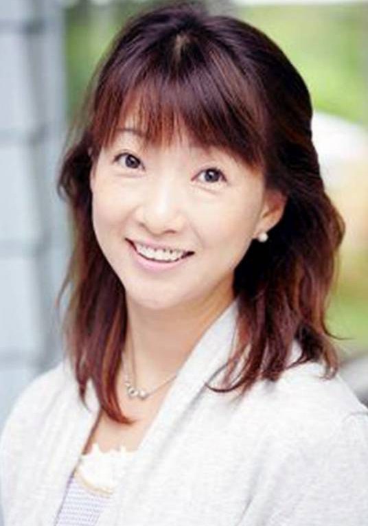 松井菜樱子 Naoko Matsui照片