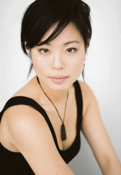 米歇尔·洪 Michelle Ang照片