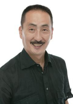 岸野幸正 Kishino Yukimasa照片
