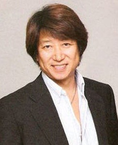 井上和彦 Kazuhiko Inoue照片