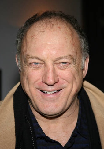 约翰·道曼 John Doman照片