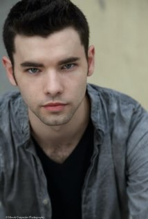 杰克·欧康纳 Jake O'Connor照片