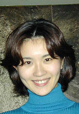汤屋敦子 Atsuko Yuya照片