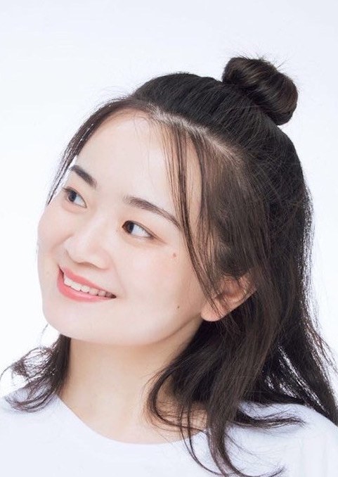 张昱 Yu Zhang照片