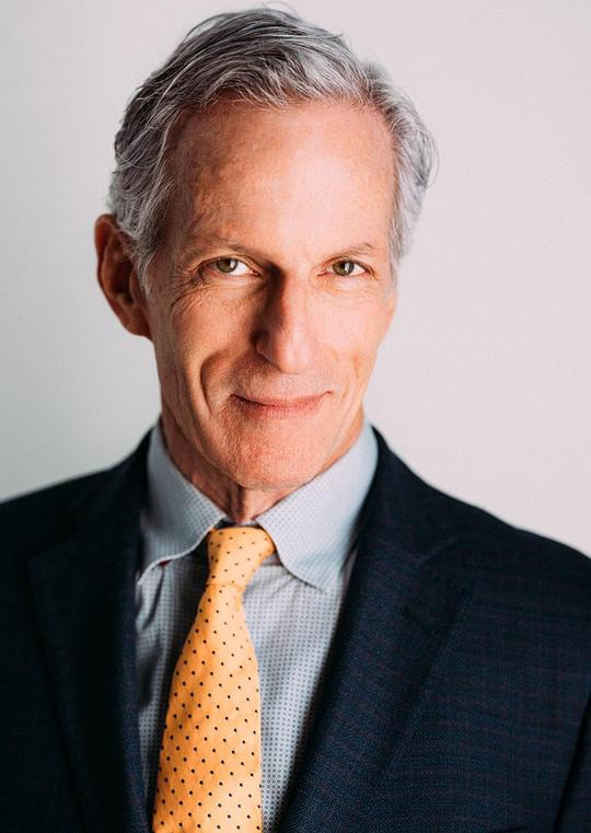杰弗里·格罗弗 Jeffrey Grover照片