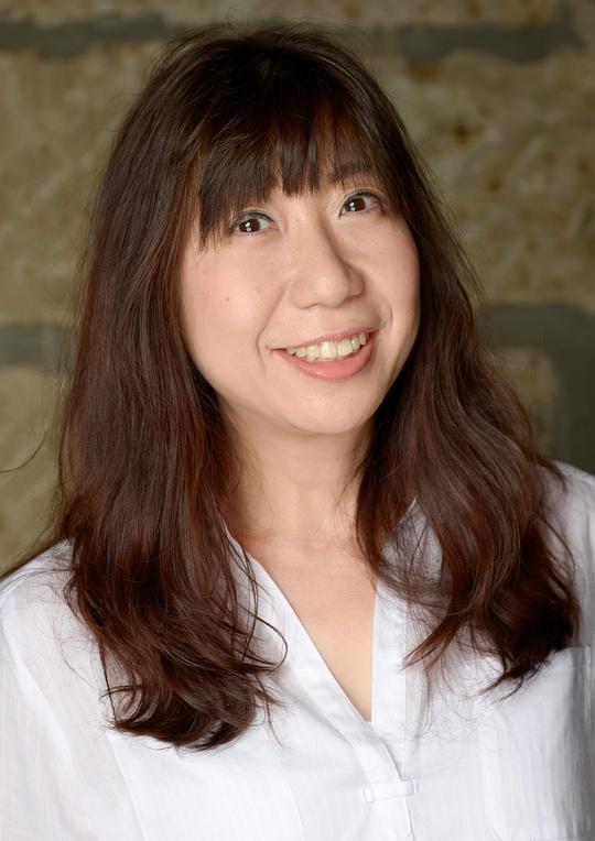 中友子 Tomoko Naka照片