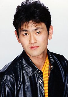 私市淳 Atsushi Kisaichi照片