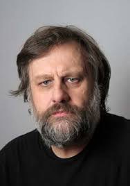 斯拉沃热·齐泽克 Slavoj Žižek照片