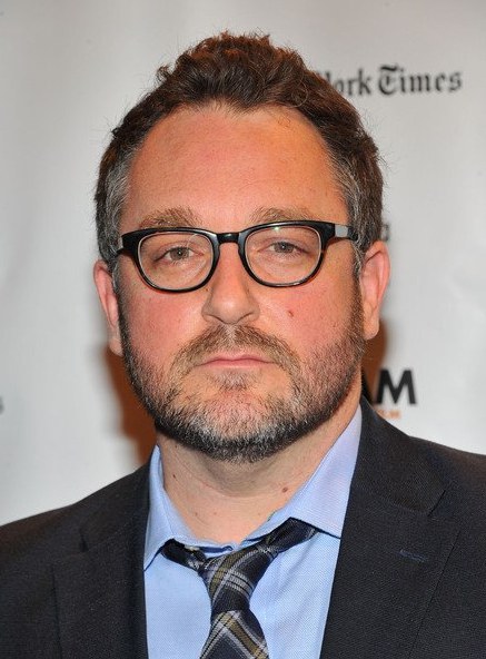 科林·特莱沃若 Colin Trevorrow照片