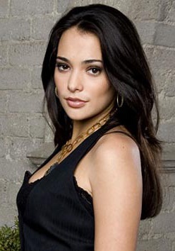 娜塔丽·马丁内斯 Natalie Martinez照片