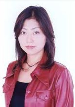 冈村明美 Akemi Okamura照片