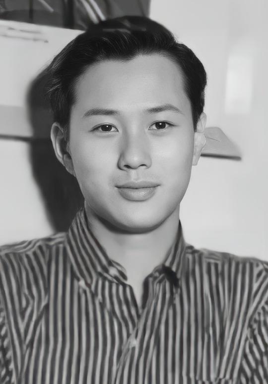 何藩 Fan Ho照片