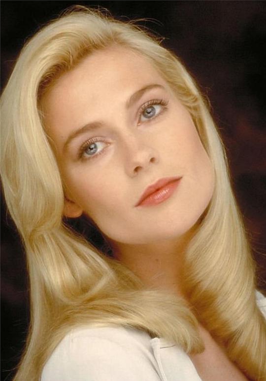 艾莉森·杜迪 Alison Doody照片