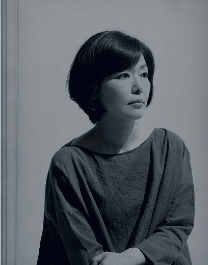 小林聪美 Satomi Kobayashi照片