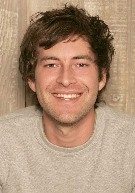马克·杜普拉斯 Mark Duplass照片