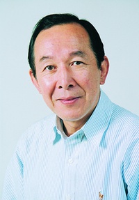 桥爪功 Isao Hashizume照片