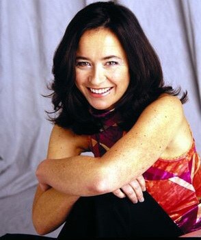 苏珊娜多伊尔 Susannah Doyle照片