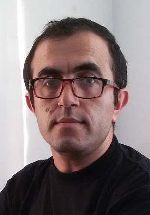 哈桑·法利 Hassan Fazili照片