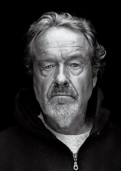雷德利·斯科特 Ridley Scott照片