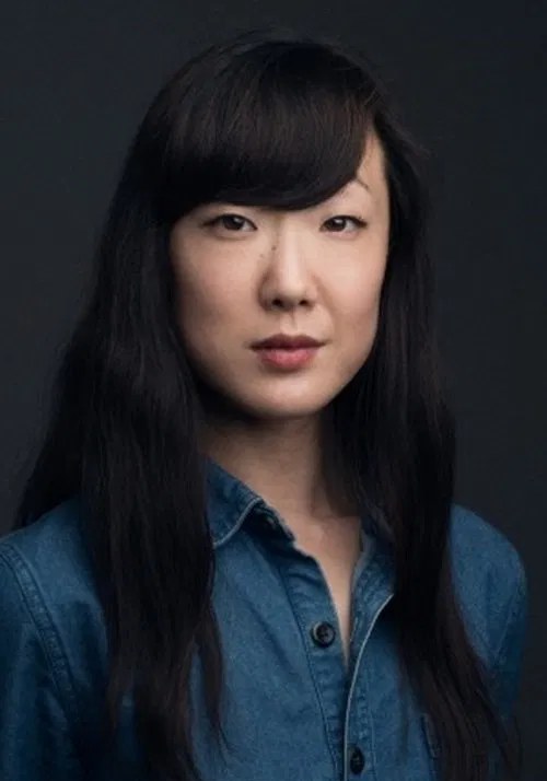 詹妮弗·金 Jennifer Kim照片