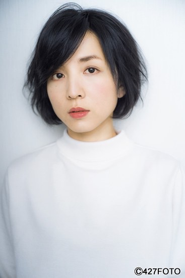 早织 Saori Koide照片