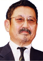 中村贺津雄 Katsuo Nakamura照片