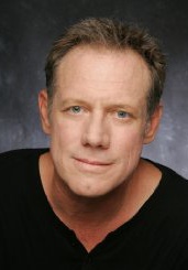 弗瑞德里克·林恩 Fredric Lehne照片