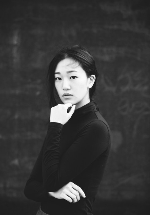 蒂凡尼·朱 Tiffany Chu照片
