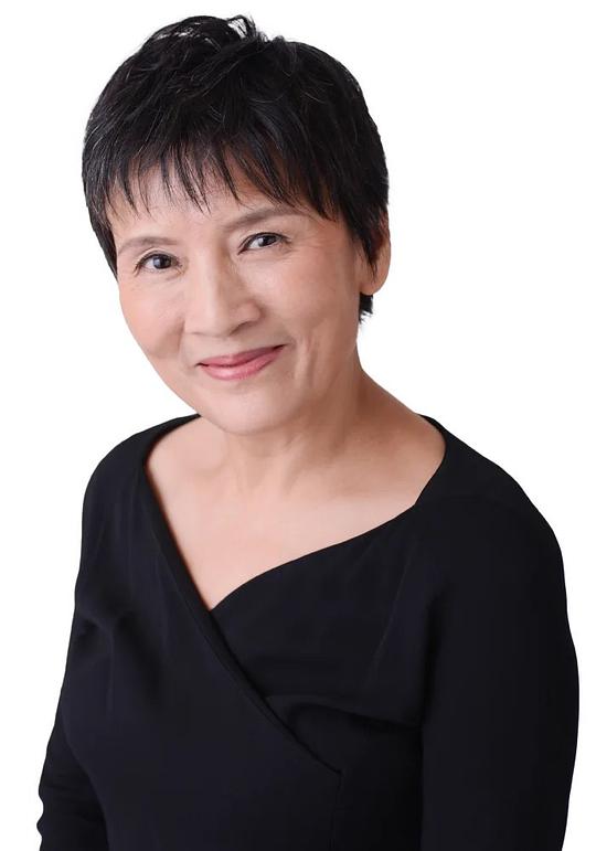 根岸季衣 Toshie Negishi照片