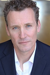 斯科特·克里斯托弗 Scott Christopher照片