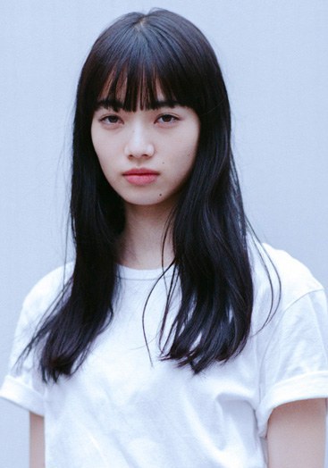 小松菜奈 Nana Komatsu照片