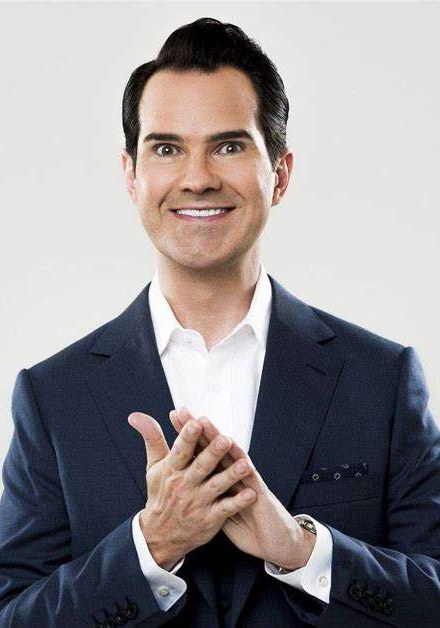 吉米·卡尔 Jimmy Carr照片