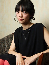 市川实和子 Miwako Ichikawa照片