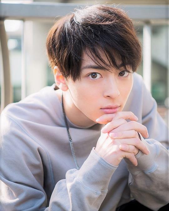 高杉真宙 Mahiro Takasugi照片