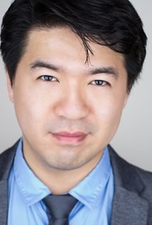 张韦恩 Wayne Chang照片