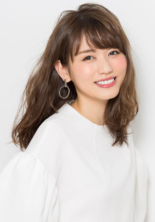 藤井雪代 Yukiyo Fujii照片