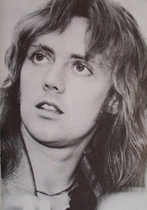罗杰·泰勒 Roger Taylor照片