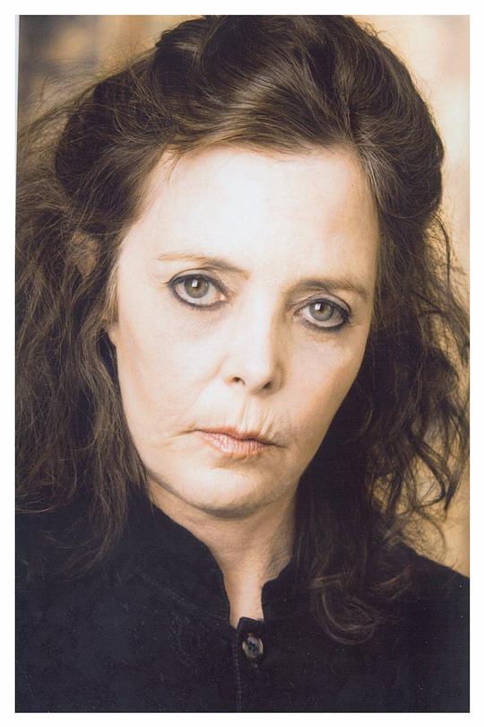 艾琳·迪茨 Eileen Dietz照片