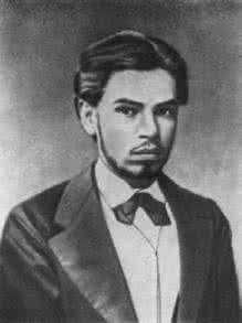 亚里桑德·切恩耶夫 Aleksandr Chernyaev照片