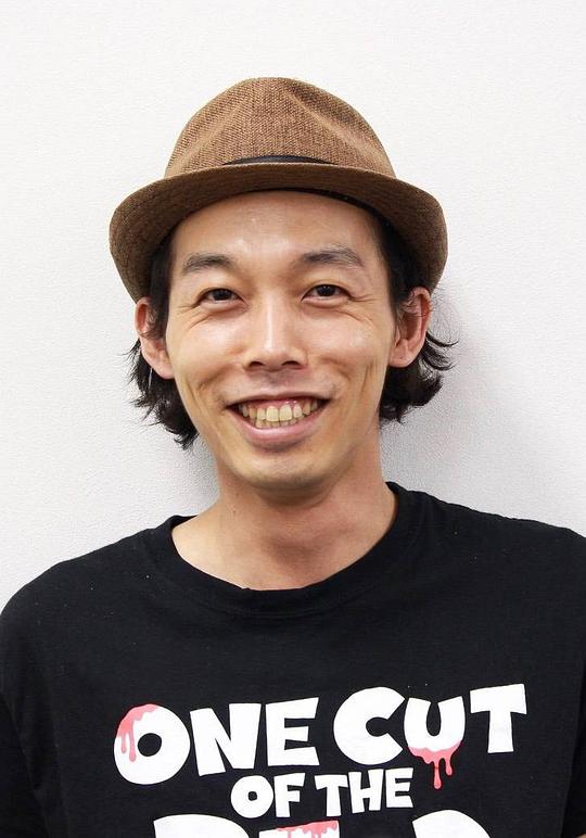 上田慎一郎 Shin'ichirô Ueda照片
