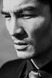 亚历山大·阮 Alexandre Nguyen照片