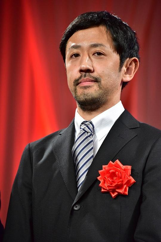滨津隆之 Takayuki Hamatsu照片