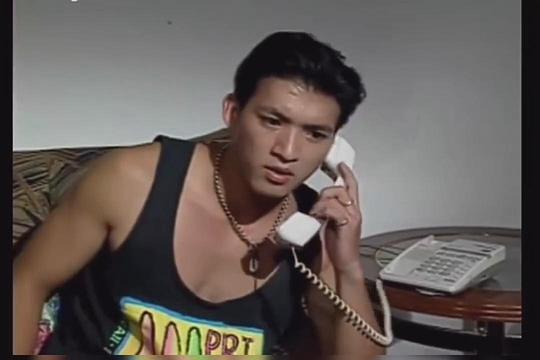 林挺生 Ting-Sang Lam照片